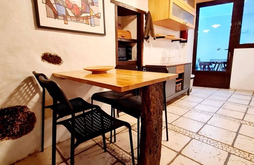 Teguise House | CHARMING HOUSE IN THE HISTORIC CENTER OF TEGUISE