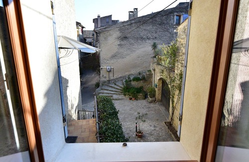 Cucuron House | Charming house in the heart of Provence