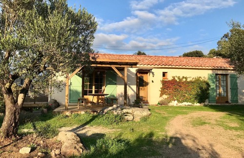 Santa Giulia House | Charming house in the heart of a picturesque hamlet