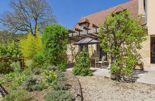 Plazac House | Charming house in the Périgord Noir for 7
