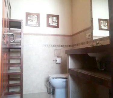 Ubeda House | Charming house in Úbeda + pool