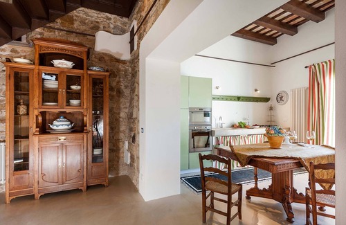 Buseto Palizzolo House | Charming house with shared pool - Marietta