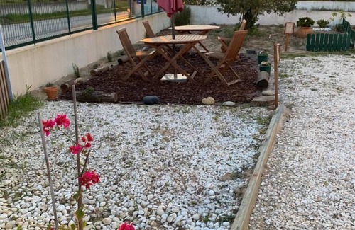 Alfarim House | Charming House - Meco Beach - Arrábida Natural Park