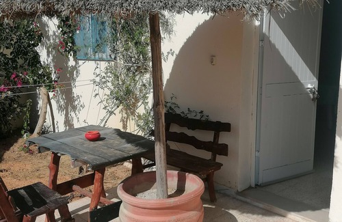 Mezraia House | Charming house Mezraya Djerba Jasmin