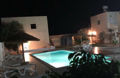 Mezraia House | Charming house Mezraya Djerba Jasmin