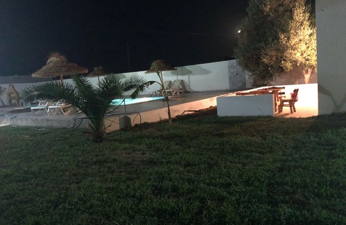 Mezraia House | Charming house Mezraya Djerba Jasmin
