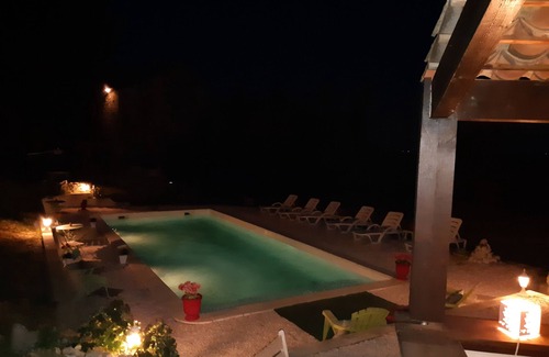 Montels House | Charming house - Montels - Occitanie Mediterranean