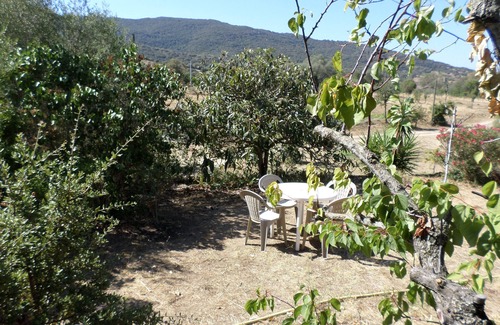 Sollacaro Villa | Charming house near the sea South Corsica