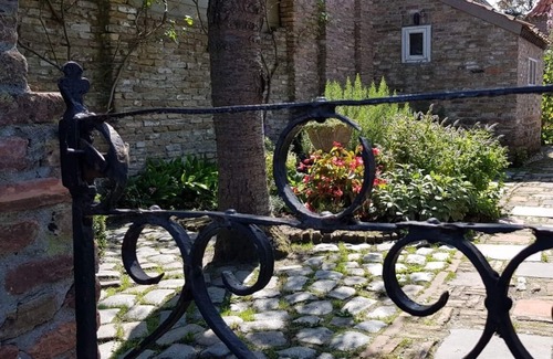 Westenschouwen House | Charming house in Westenschouwen