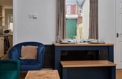 Seaham House | Charming House on Cottages Rd
