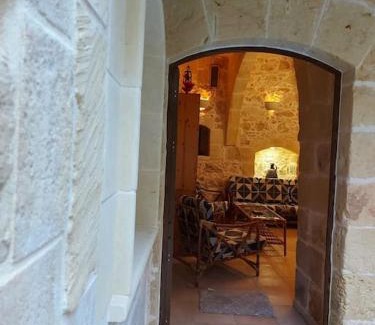 Qala Villa | Charming house of character with pool and jacuzzi