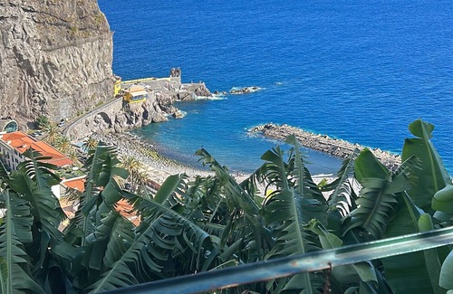 Ponta do Sol House | Charming house of the sun 2
