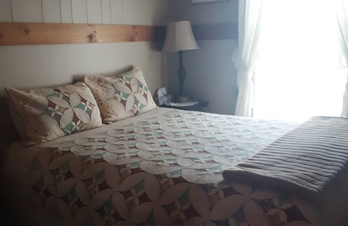 North Road House | Charming house on Campobello Island New Brunswick Canada