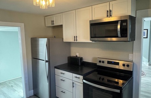 Creston House | Charming House on Spruce