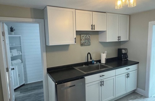 Creston House | Charming House on Spruce