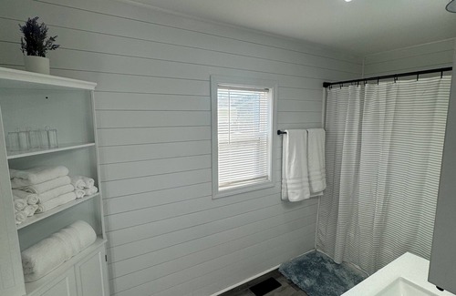 Creston House | Charming House on Spruce
