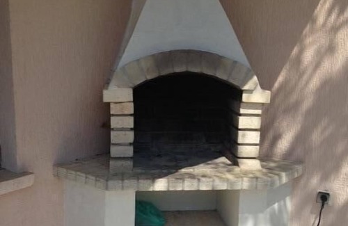 Byala House | Charming house on the Black Sea coast with pool available