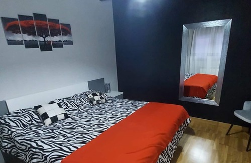 Hinojedo Cottage | Charming house to enjoy between the beach and the mountains. House Mars II