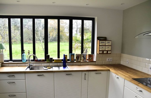 Pluneret House | CHARMING HOUSE - TY-RHU