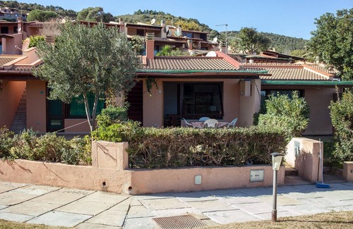 Villaputzu House | Charming house/villa panoramic sight on sea 6 persons