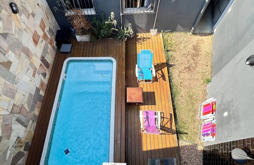 Santa Teresa House | Charming house w/private pool - Santa Teresa RJ