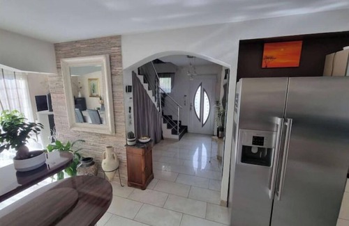 Muntzenheim House | Charming house with garden near Colmar 3⭐️