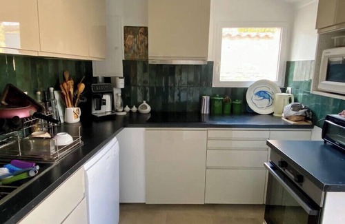 Ars-en-Re House | Charming house with garden in Ars-en-Ré