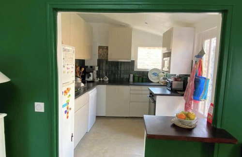 Ars-en-Re House | Charming house with garden in Ars-en-Ré