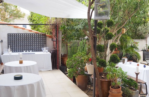 Saint-Victor House | CHARMING HOUSE WITH GARDEN NEAR VIEUX PORT n - ENDOUME ST VICTOR13007 MARSEILLE