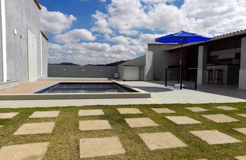 Tres Rios House | CHARMING HOUSE WITH POOL