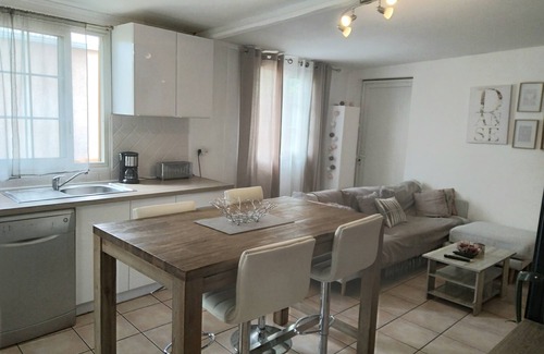 La Riviere Saint-Louis House | Charming house with pool located at La Rivière, Reunion Island