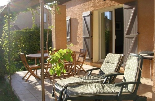 Boulbon House | Charming house with private pool near StRémy-de- Provence (4-5 pers)