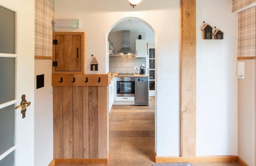 Buellingen House | Charming house with sauna, jacuzzi in Bullange