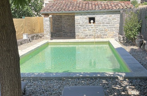 Chandolas House | Charming house with swimming poolRental from Sunday to SundayMin. 14 days