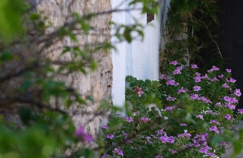 Koutsounari Villa | Charming house with sea view