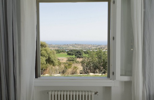 Scicli Villa | Charming house with stunning sea views over the bay of Sampieri, Sicily 6 people