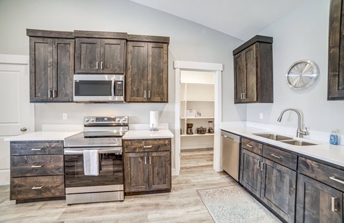 Idaho Falls House | Charming Idaho Falls Home - 5 Mi to Downtown!
