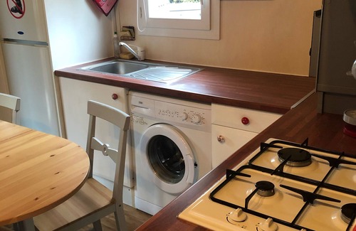 Chamrousse Ski Chalet | Charming individual chalet, very comfortable, located at the bottom of the ski slopes