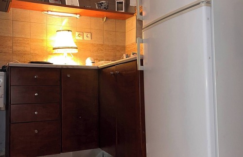 Rodhia House | Charming Iraklio Apartment with Private Entrance and Breathtaking Views