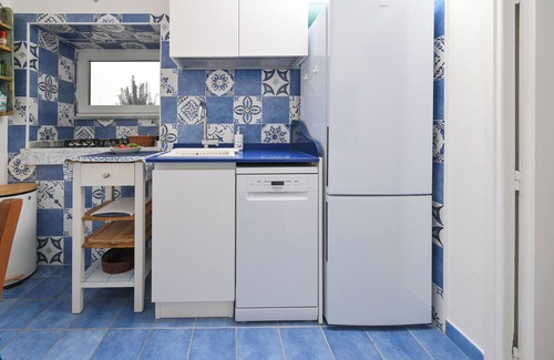 Ischia Porto House | Charming Ischia Beach House-Spectacular panoramic views! Prime central location