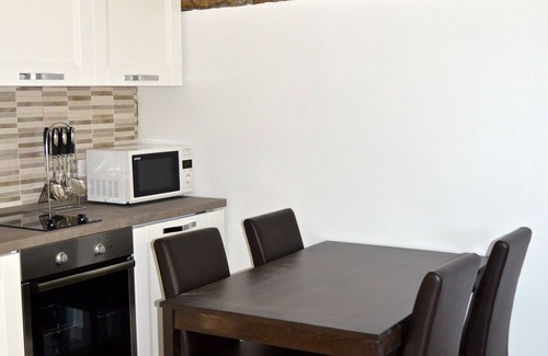 Lupoglav Apartment | Charming Istrian stone villa in Ucka Nature Park