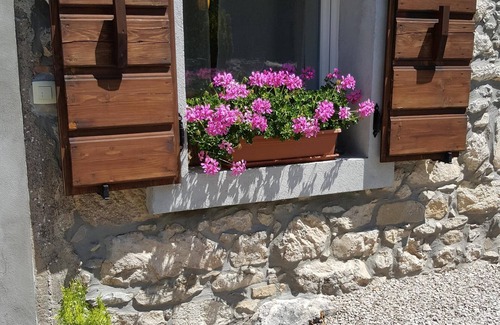 Lupoglav Apartment | Charming Istrian stone villa in Ucka Nature Park