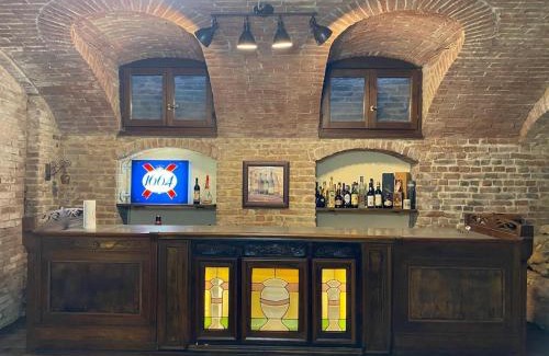 Cantarana House | Charming Italian Home sleeps 6 Cantarana