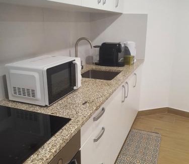 Viseu Apartment | Charming Jasmin House