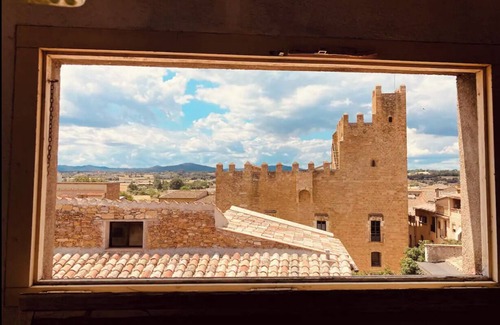 Cruilles Apartment | Charming Little Studio in the Historic Center