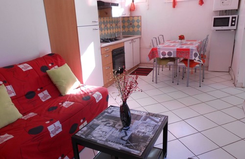 Sotteville-les-Rouen House | Charming little Gite B near ROUEN