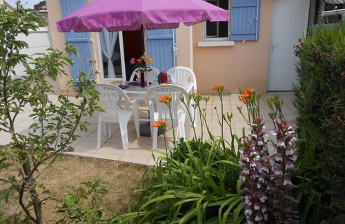 Sotteville-les-Rouen House | Charming little Gite B near ROUEN