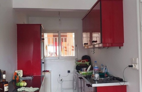 Capesterre-Belle-Eau Apartment | Charming Low Villa F2 with Large Veranda in Capesterre-Belle-Eau