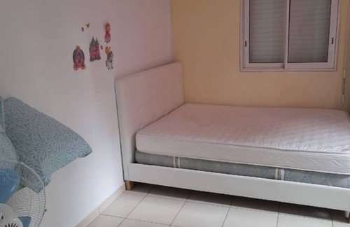Capesterre-Belle-Eau Apartment | Charming Low Villa F2 with Large Veranda in Capesterre-Belle-Eau
