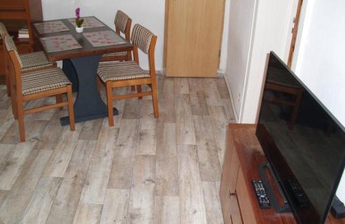 Langelsheim Apartment | Charming Langelsheim Apartment in Historic Fachwerkhaus